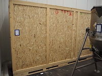 Nn switch cabinet - afbeelding 1 van  1