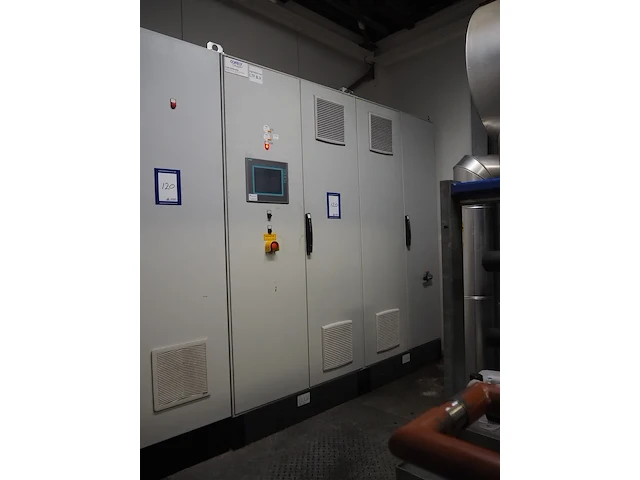 Nn switch cabinet - afbeelding 1 van  7