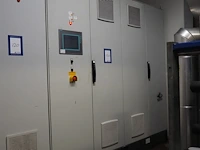 Nn switch cabinet - afbeelding 1 van  7