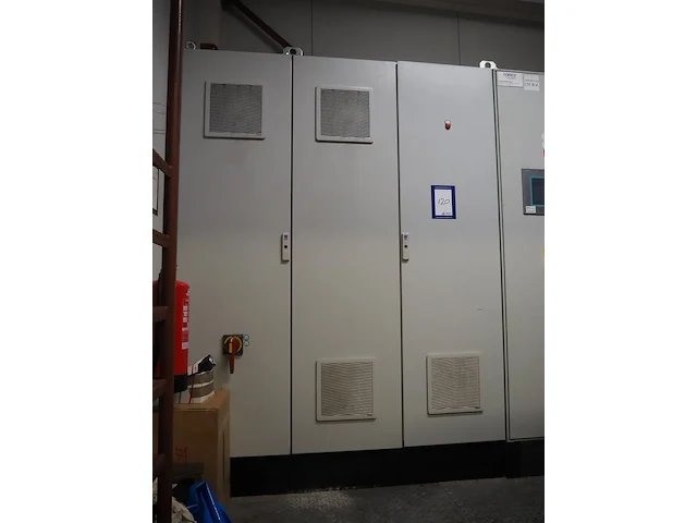 Nn switch cabinet - afbeelding 2 van  7