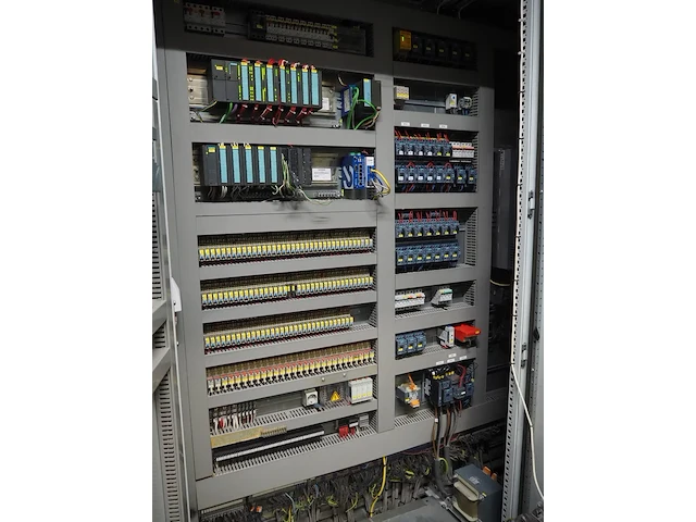 Nn switch cabinet - afbeelding 4 van  7