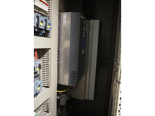 Nn switch cabinet - afbeelding 5 van  7
