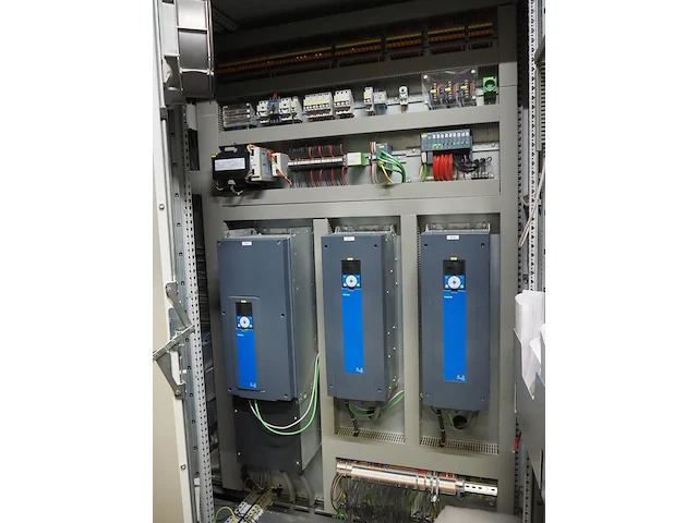 Nn switch cabinet - afbeelding 6 van  7