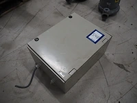 Nn switch cabinet