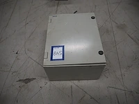 Nn switch cabinet - afbeelding 3 van  5