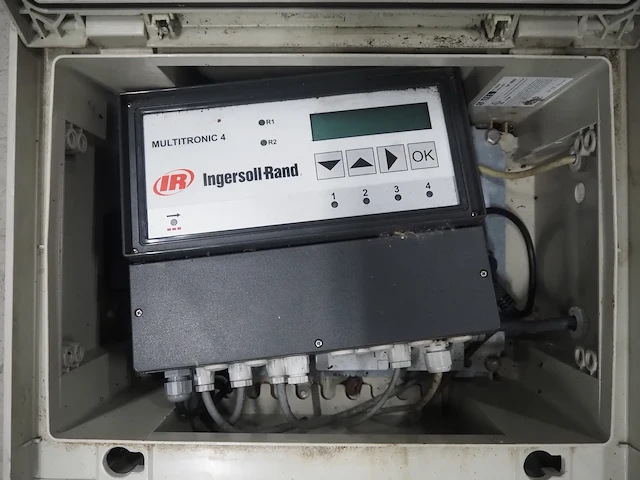 Nn switch cabinet - afbeelding 4 van  5