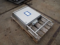 Nn switch cabinet