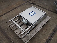 Nn switch cabinet - afbeelding 2 van  3