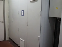 Nn switch cabinet