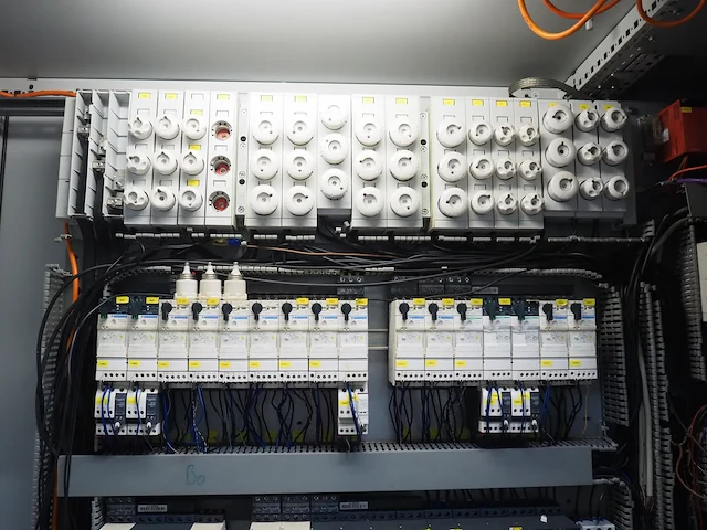 Nn switch cabinet - afbeelding 2 van  8