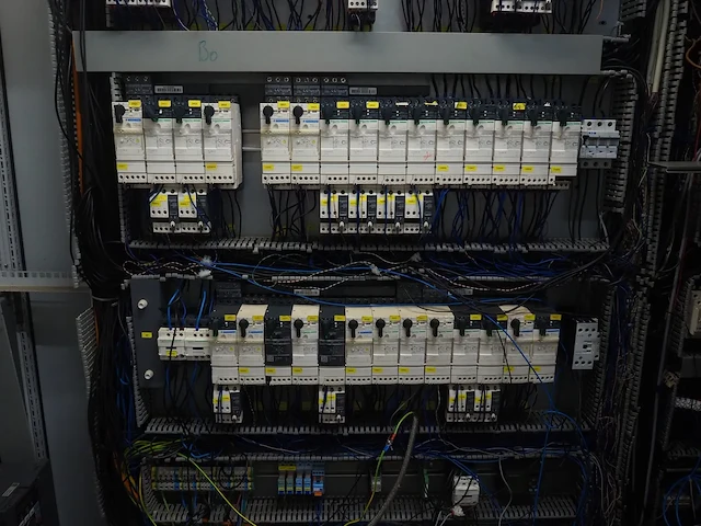 Nn switch cabinet - afbeelding 3 van  8