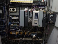 Nn switch cabinet - afbeelding 6 van  8