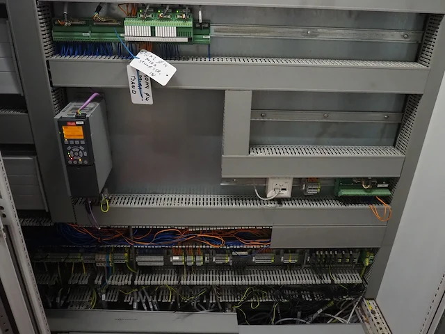 Nn switch cabinet - afbeelding 3 van  12