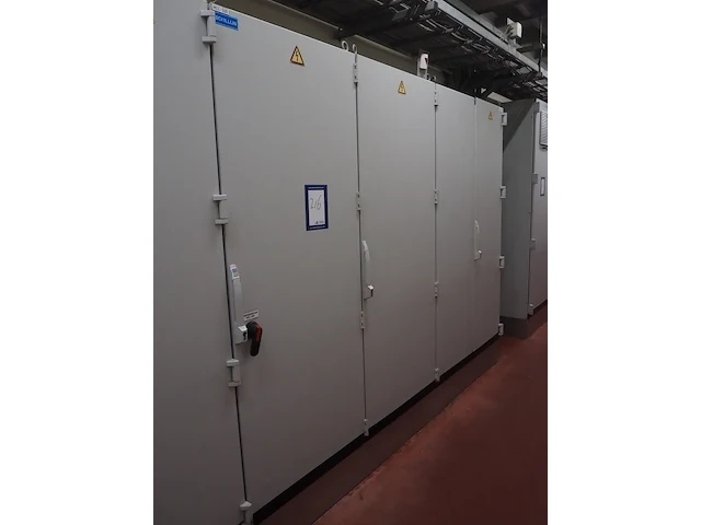 Nn switch cabinet - afbeelding 1 van  12