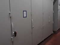 Nn switch cabinet