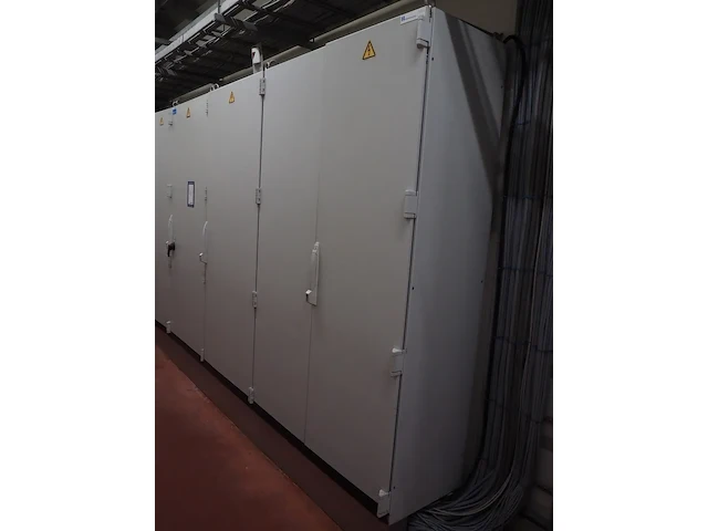 Nn switch cabinet - afbeelding 5 van  12