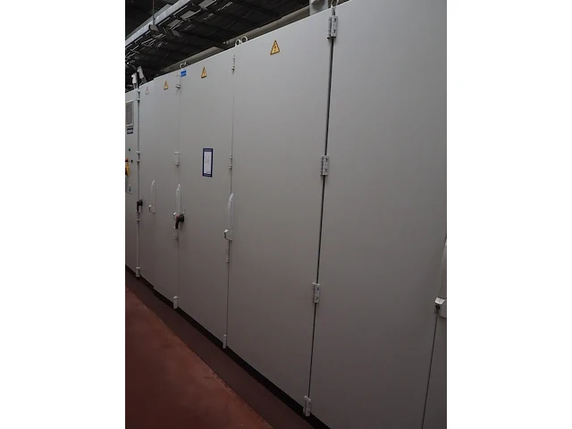 Nn switch cabinet - afbeelding 6 van  12