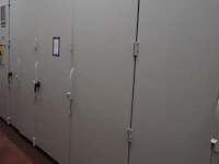 Nn switch cabinet - afbeelding 6 van  12