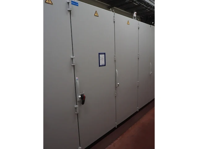 Nn switch cabinet - afbeelding 7 van  12