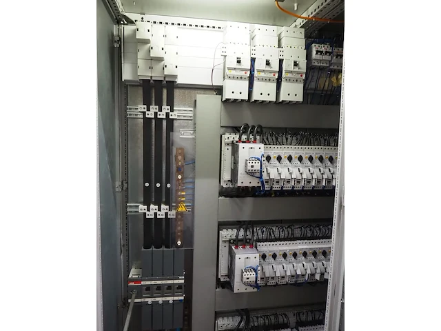 Nn switch cabinet - afbeelding 8 van  12