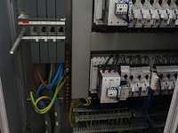 Nn switch cabinet - afbeelding 9 van  12