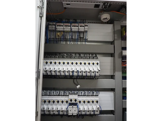 Nn switch cabinet - afbeelding 10 van  12