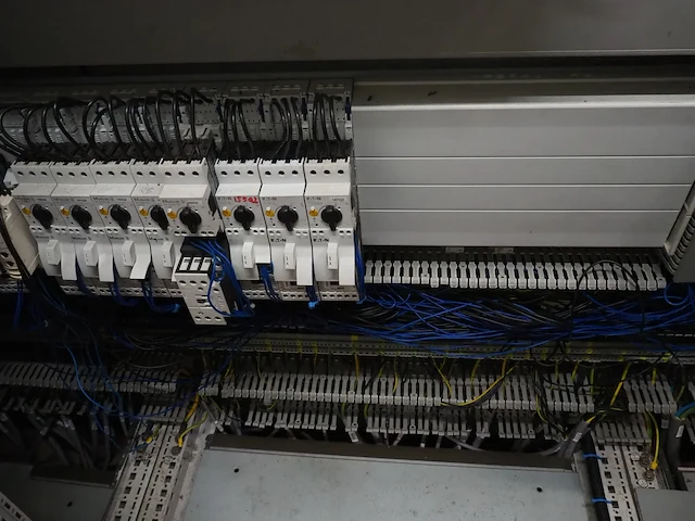 Nn switch cabinet - afbeelding 11 van  12