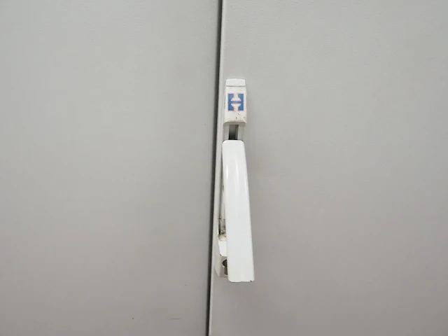 Nn switch cabinet - afbeelding 12 van  12