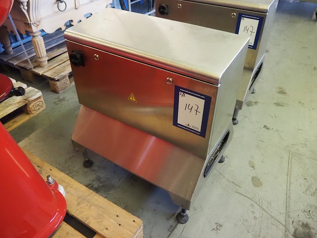 Nn switch cabinets - afbeelding 2 van  6