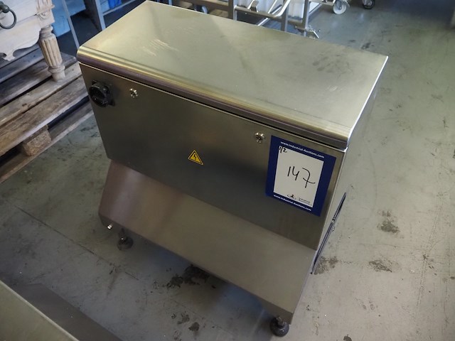 Nn switch cabinets - afbeelding 3 van  6