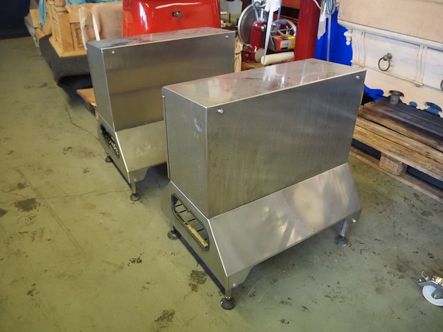 Nn switch cabinets - afbeelding 4 van  6