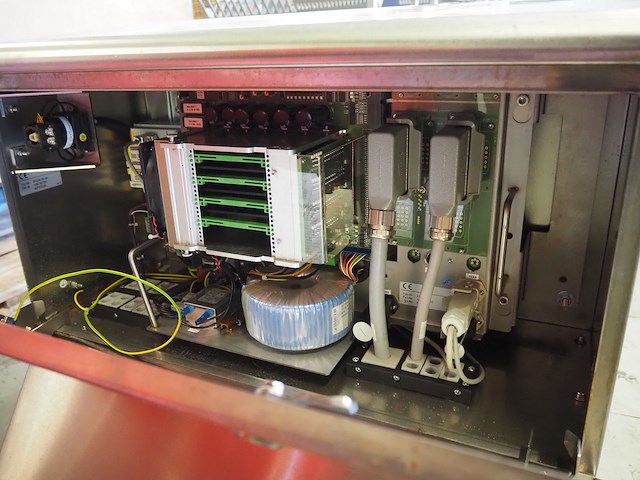 Nn switch cabinets - afbeelding 5 van  6