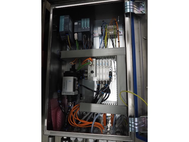 Nn switch cabinets - afbeelding 3 van  9