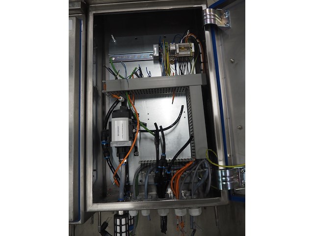 Nn switch cabinets - afbeelding 4 van  9