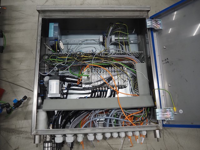 Nn switch cabinets - afbeelding 5 van  9