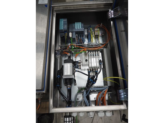 Nn switch cabinets - afbeelding 6 van  9