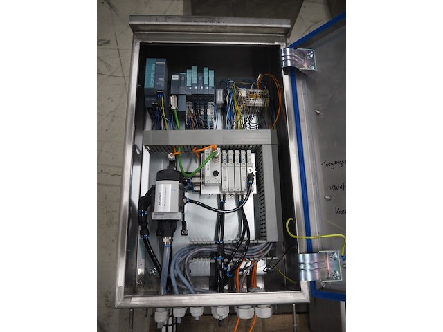 Nn switch cabinets - afbeelding 7 van  9