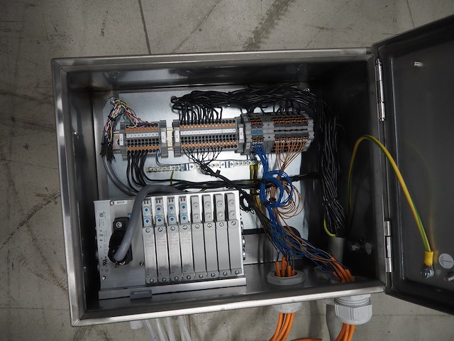 Nn switch cabinets - afbeelding 9 van  9