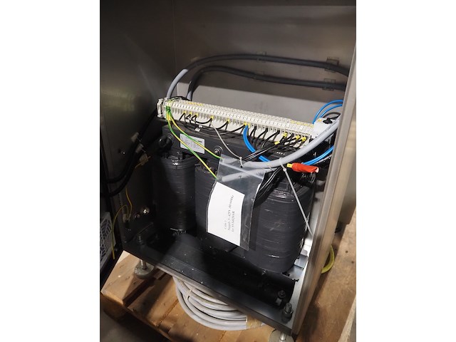 Nn switch cabinets - afbeelding 2 van  12