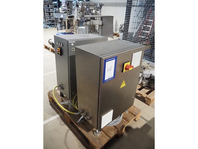 Nn switch cabinets - afbeelding 1 van  12