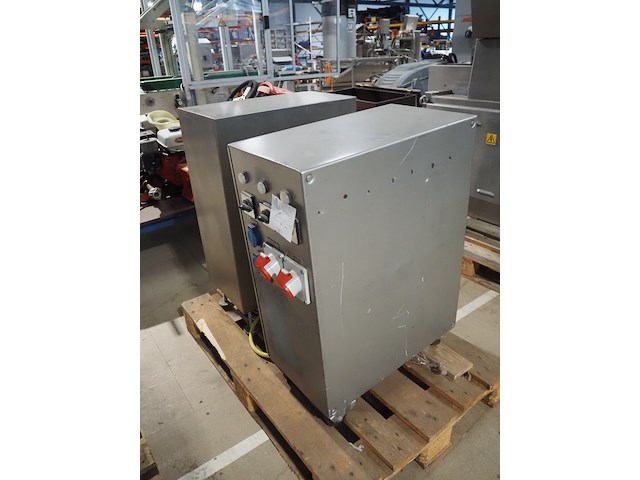 Nn switch cabinets - afbeelding 6 van  12