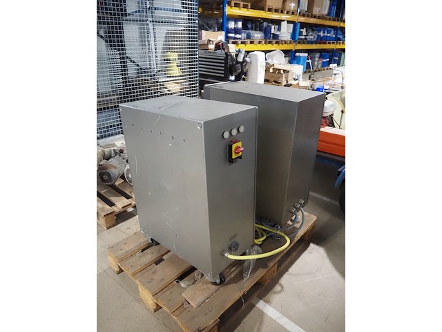 Nn switch cabinets - afbeelding 7 van  12