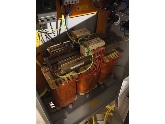 Nn switch cabinets - afbeelding 11 van  12