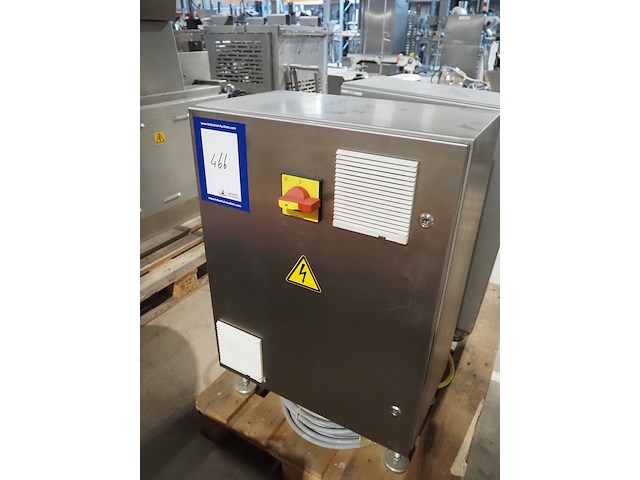 Nn switch cabinets - afbeelding 12 van  12