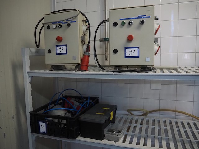 Nn switch cabinets - afbeelding 1 van  7