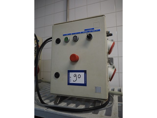 Nn switch cabinets - afbeelding 2 van  7