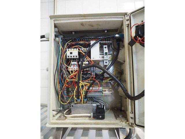 Nn switch cabinets - afbeelding 3 van  7