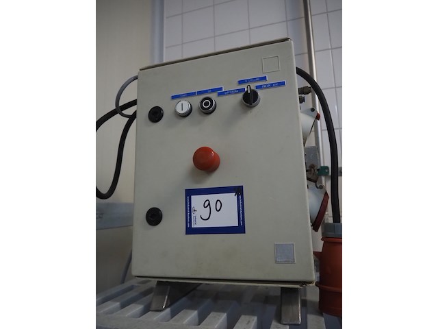 Nn switch cabinets - afbeelding 4 van  7