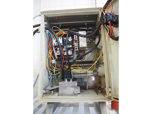 Nn switch cabinets - afbeelding 5 van  7