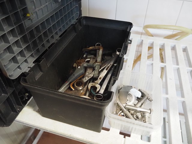 Nn switch cabinets - afbeelding 7 van  7